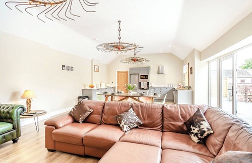 Driffield Cottage | Cattle Crush Cottage - UK35988