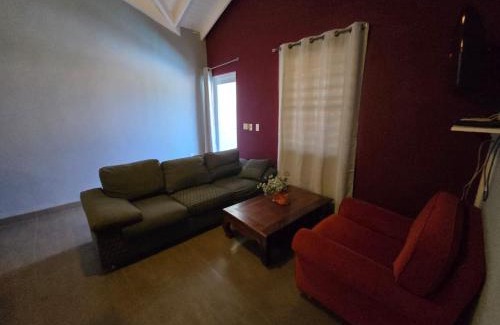 Jongbloed Apartment | Cattleya Apartments Curacao