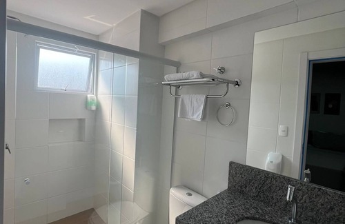 Lages Hotel | Cattoni Hotel