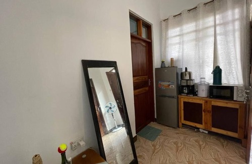 Kivukoni House | CATTY HOUSE
