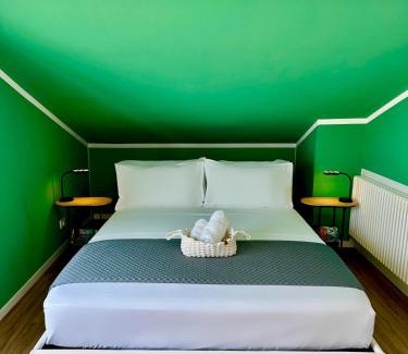 Dossobuono Apartment | Catullo Loft Near Verona