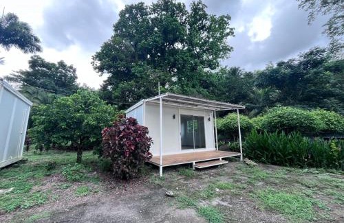 Guacimo Hotel | Cautiva Sleep Inn