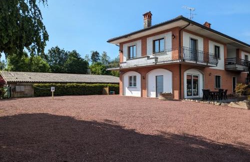 Nebbiuno Apartment | CAV Casa del vecchio faggio - 4 stelle - Nebbiuno Lago Maggiore