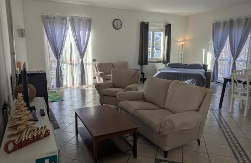 Nebbiuno Apartment | CAV Casa del vecchio faggio - 4 stelle - Nebbiuno Lago Maggiore