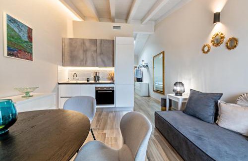 Cavaion Veronese Apartment | Cavalino Boutique 1