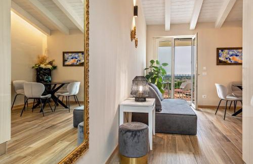 Cavaion Veronese Apartment | Cavalino Boutique 1