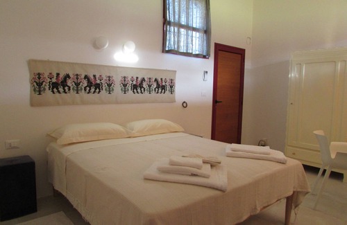 Santa Lucia House | Cavalli di S'Arcaite
