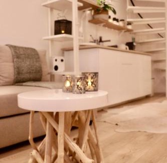 Bilthoven House | Cavalli's Cottage