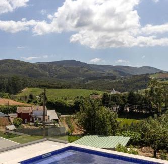Lamas Apartment | Cavalo de Tróia Villas