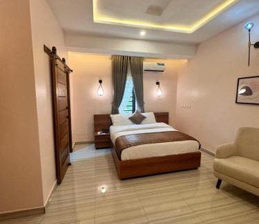 Benin City Hotel | Cavan Hotels