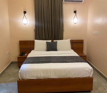 Benin City Hotel | Cavan Hotels