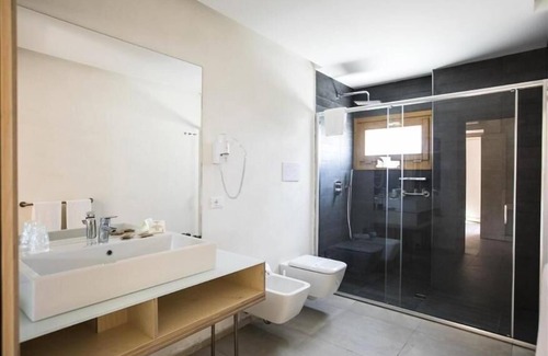 Favignana Hotel | Cave Bianche Hotel
