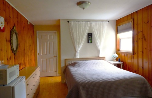 Green Gables Bed & Breakfast | Cavendish Breeze Inn