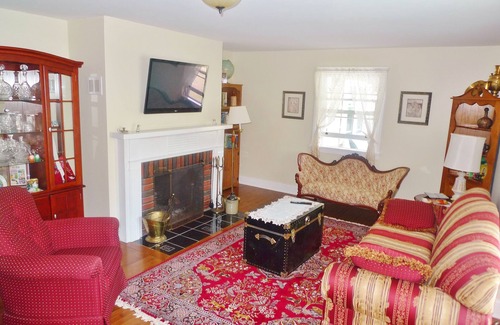 Green Gables Bed & Breakfast | Cavendish Breeze Inn