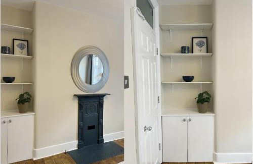 City of Westminster Apartment | Cavendish Charm Mayfair Apartment