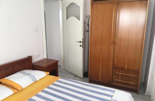 Camlık Mahallesi Apartment | Cavide Hanım Apart