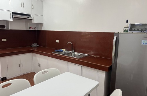Cavinti Apartment | Cavinti, Laguna