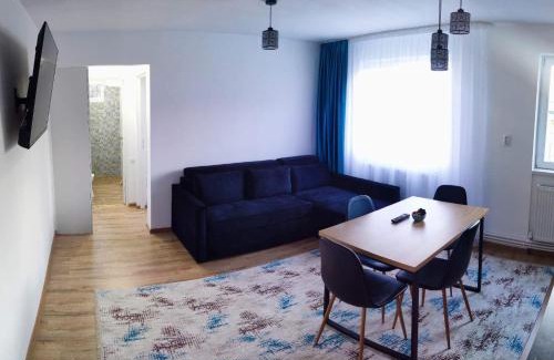 Cavnic Apartment | Cavnic Hills Apartments