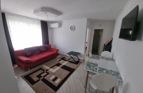 Cavnic Apartment | Cavnic Residence 1