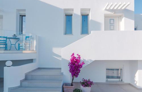 Sarti Resort | Cavo del Sol