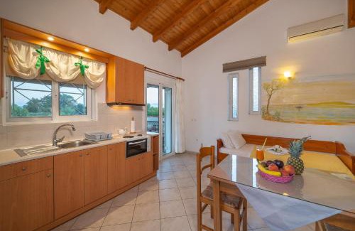 Pylos-Nestoras Apartment | Cavo Gallo