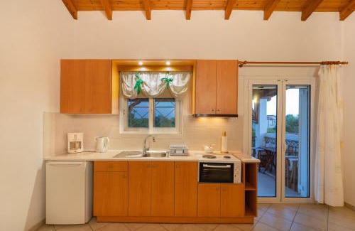 Pylos-Nestoras Apartment | Cavo Gallo