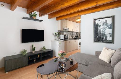 Ixia Apartment | Cavo