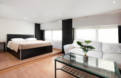Ixia Apartment | Cavo