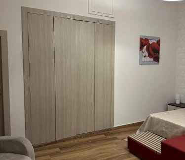 Catanzaro Bed & Breakfast | Cavour Luxury Rooms Catanzaro