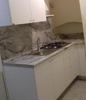 Montescaglioso House | Cavour17