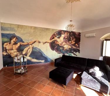 Avola House | Cavour69