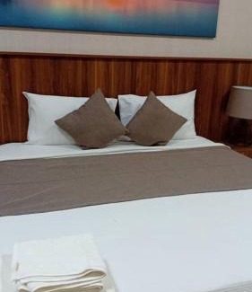 Garoowe Hotel | cawaale blue hotel