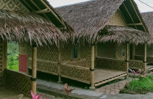 Pamijahan Cabin | Cawene Hills