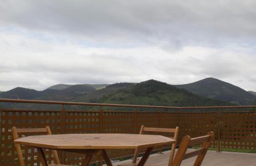 Setienes Apartment | Caxila Apartamentos Rurales - Luarca