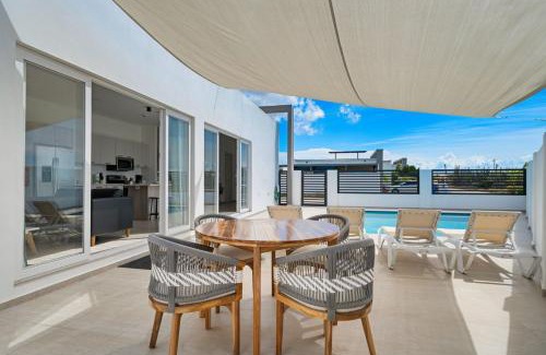 Oranjestad House | Caya Erasmus 5
