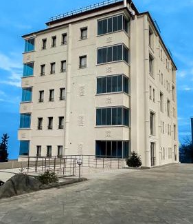 Of Hotel | Caykent Suites Deluxe Hotel