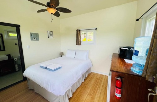 San Ignacio House | Cayo Vista Guest House