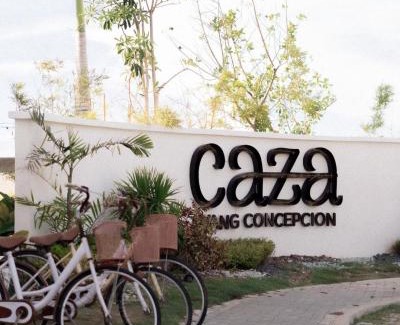 Concepcion House | Caza Guesthouse Iyang