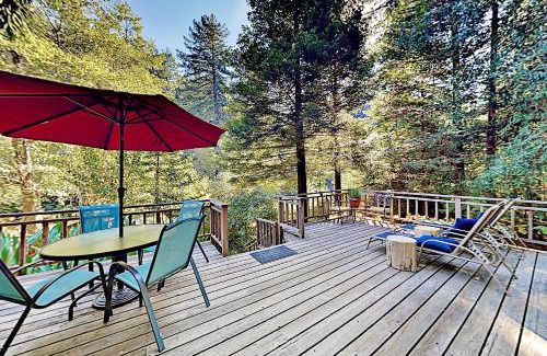 Cazadero House | Cazadero Escape