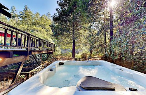 Cazadero House | Cazadero Escape
