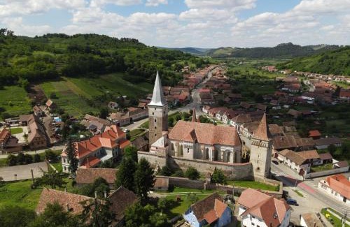 Mosna House | Cazare La Cetate