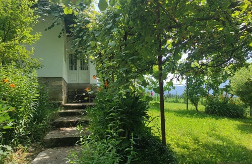 Buhalnita House | Cazare la munte