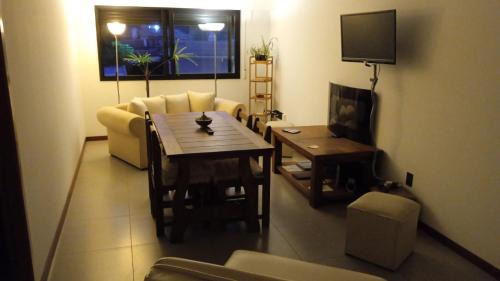 Treinta y Tres Apartment | Cazartes