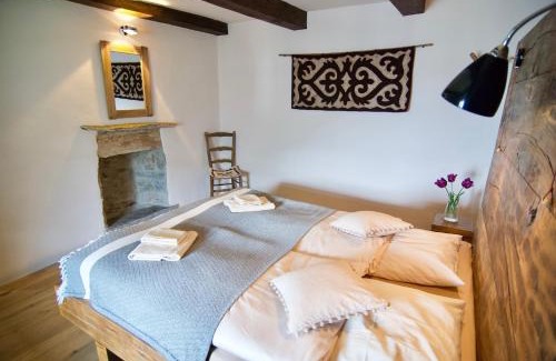 Mergoscia Bed & Breakfast | CB-Guesthouse