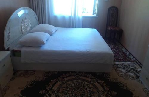 Arkit House | CBT Arkit guest house