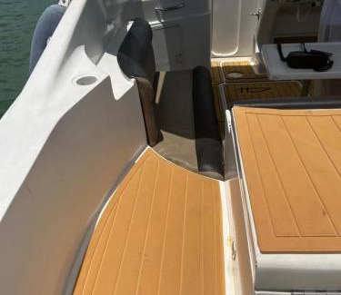 Bonfim Boat Rental | Cbx Turismo