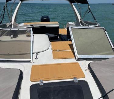 Bonfim Boat Rental | Cbx Turismo