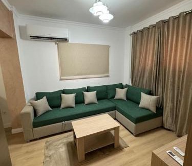 Sakkala Apartment | CC Luxurious Apartment