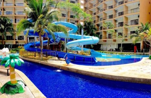 Endah Apartment | ccfd 5pax Gold Coast Morib Resort - Banting Sepang KLIA Tanjung Sepat