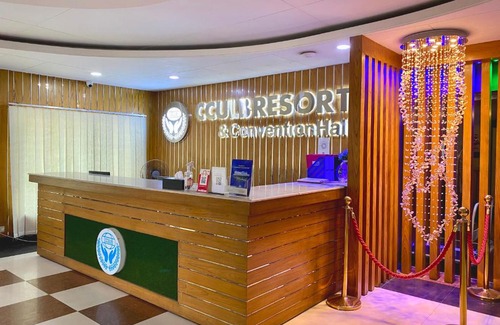 Dhaka Division Resort | CCULB Resort & Convention Hall
